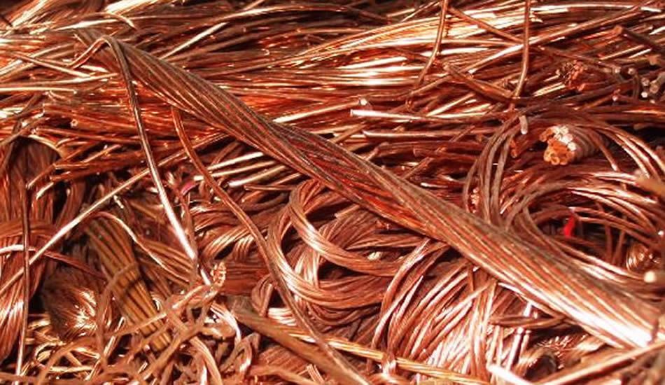 African-Unity-Mining2. copper wire
