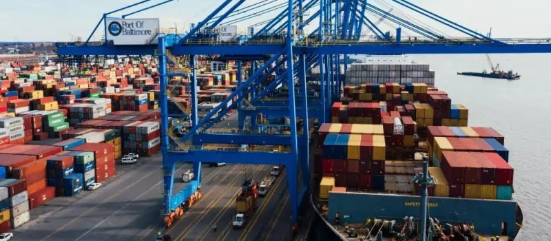 sea-freight-African-unity-mining-and-logistics-limited